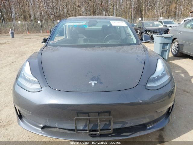 5YJ3E1EB5JF063077 Tesla Model 3 Long Range/performance