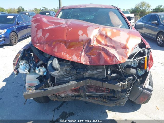 JN8AS5MTXEW618726 Nissan Rogue Select S