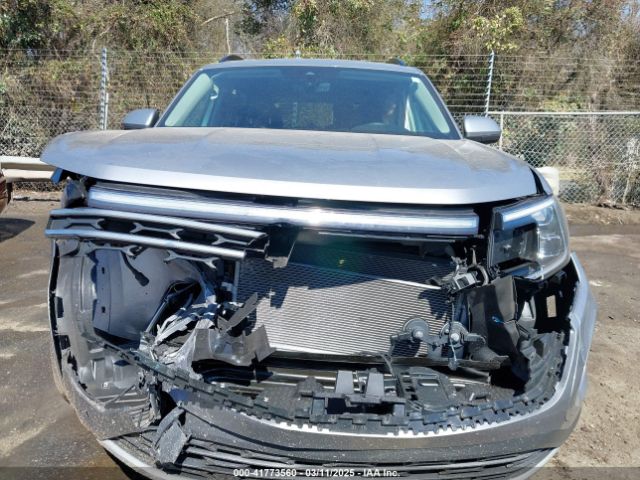 1V2JR2CA2RC518633 Volkswagen Atlas 2.0t Se W/technology