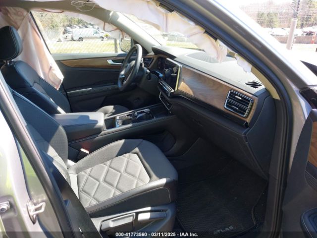 1V2JR2CA2RC518633 Volkswagen Atlas 2.0t Se W/technology