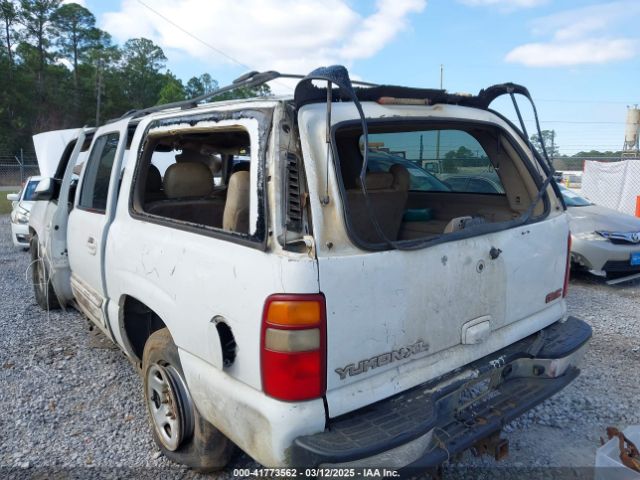 2002 GMC YUKON XL 1500 3GKEC16ZX2G355401 Photo 5