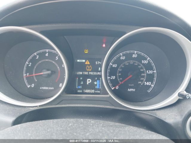 2011 MITSUBISHI OUTLANDER SPORT JA4AR4AU6BZ007417 Photo 6