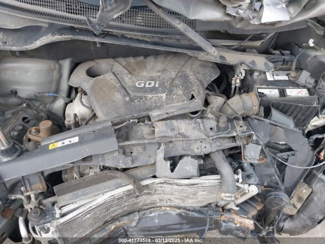 KNDJN2A27F7228823 KIA Soul
