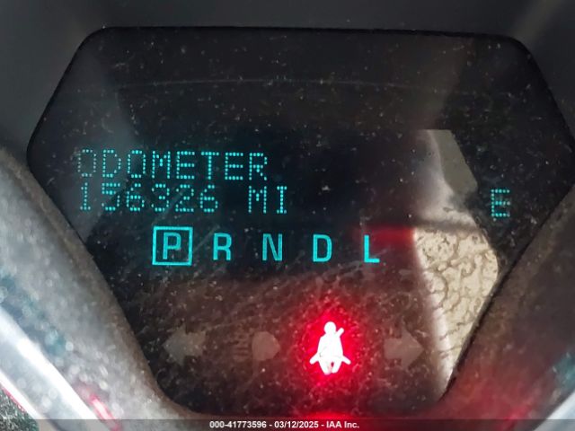1GNKVFEDXFJ134436 Chevrolet Traverse Ls