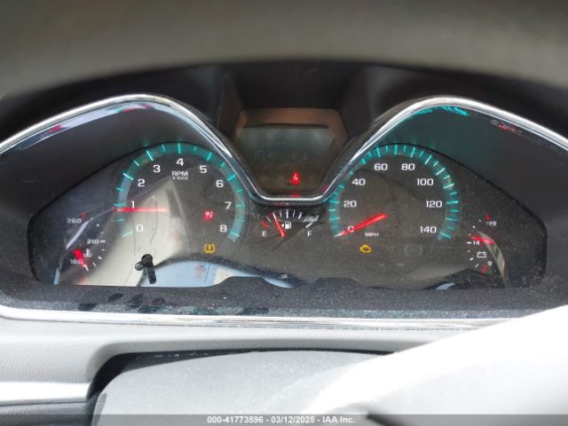 1GNKVFEDXFJ134436 Chevrolet Traverse Ls