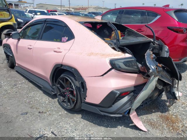 JF1VBAF67P9801263 Subaru Wrx Premium
