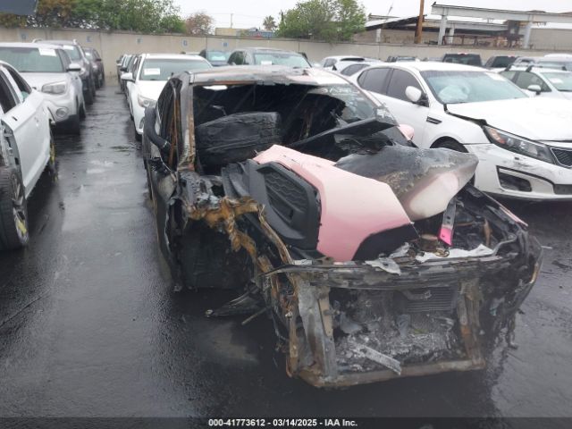 JF1VBAF67P9801263 Subaru Wrx Premium