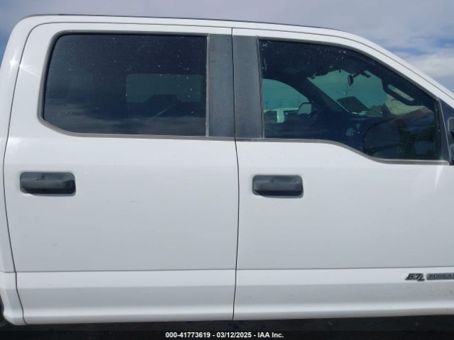 1FT7W2BT5JEB49461 Ford F-250 Xl