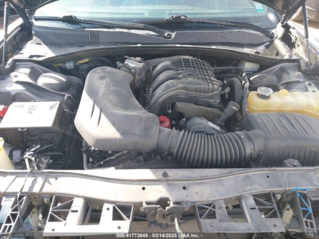 2C3CDXBG7EH147959 Dodge Charger Se