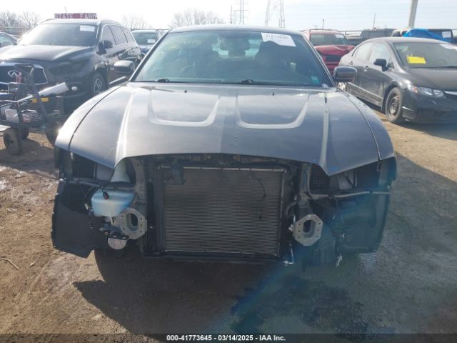 2C3CDXBG7EH147959 Dodge Charger Se