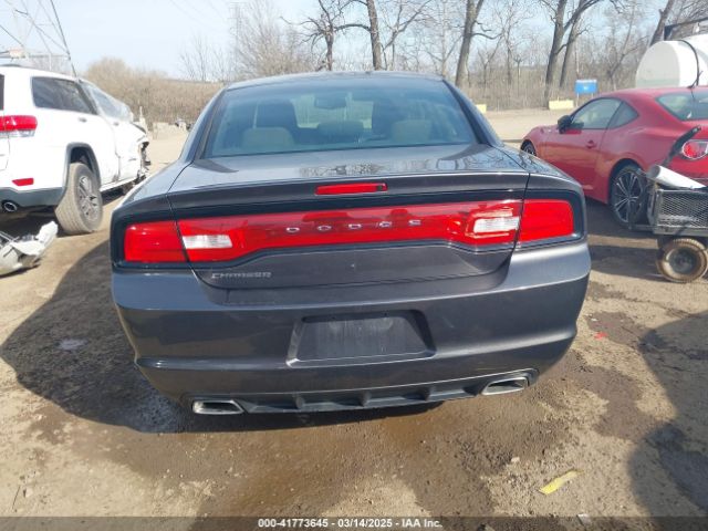 2C3CDXBG7EH147959 Dodge Charger Se