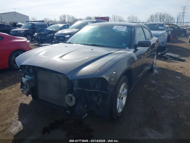 2C3CDXBG7EH147959 Dodge Charger Se