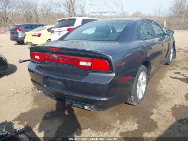 2C3CDXBG7EH147959 Dodge Charger Se