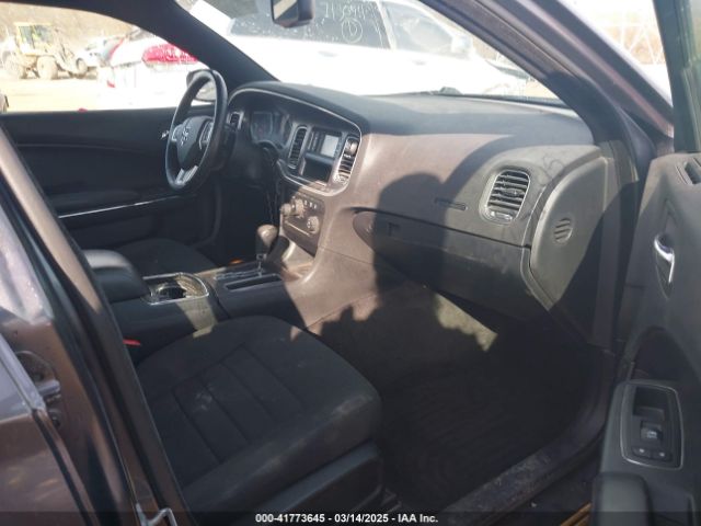 2C3CDXBG7EH147959 Dodge Charger Se