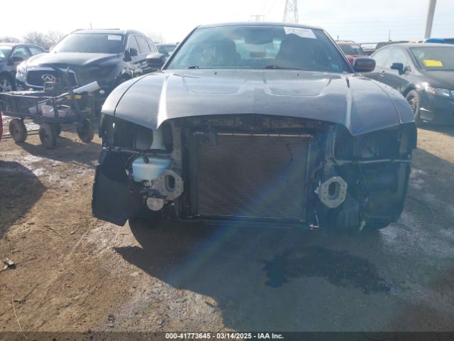 2C3CDXBG7EH147959 Dodge Charger Se