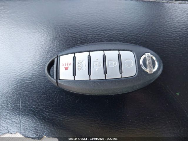 1N4AL3APXGC168087 Nissan Altima 2.5 Sv