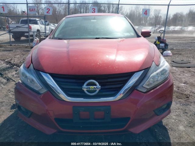 1N4AL3APXGC168087 Nissan Altima 2.5 Sv