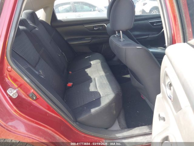 1N4AL3APXGC168087 Nissan Altima 2.5 Sv