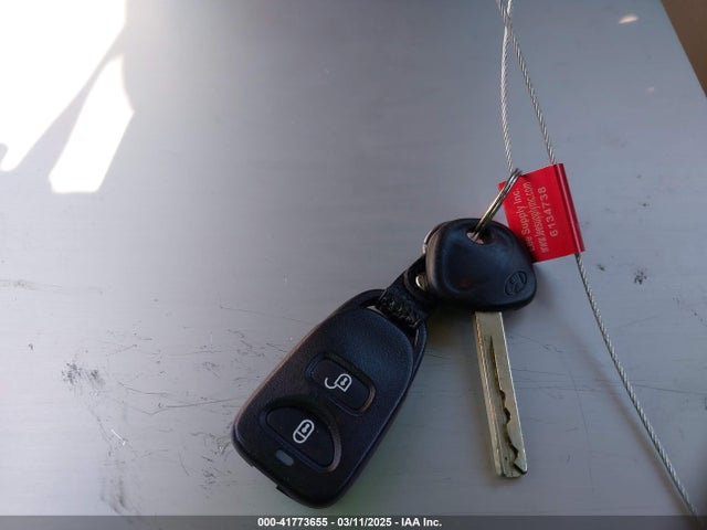 Hyundai ACCENT SE 2017 KMHCT4AE1HU333121 Image 11
