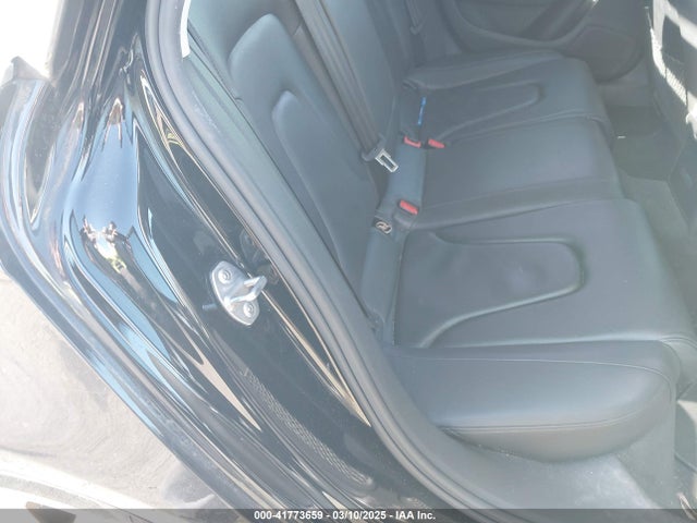 2011 AUDI A4 WAUFFAFL1BN044298 Photo 7