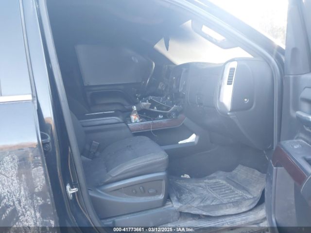 1GT22YEGXFZ143906 GMC Sierra 2500hd Sle