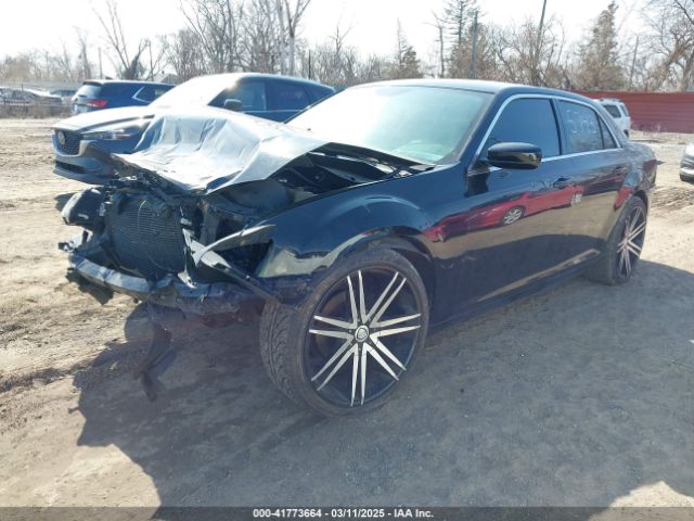 2014 CHRYSLER 300 2C3CCAAG3EH285743 Photo 1