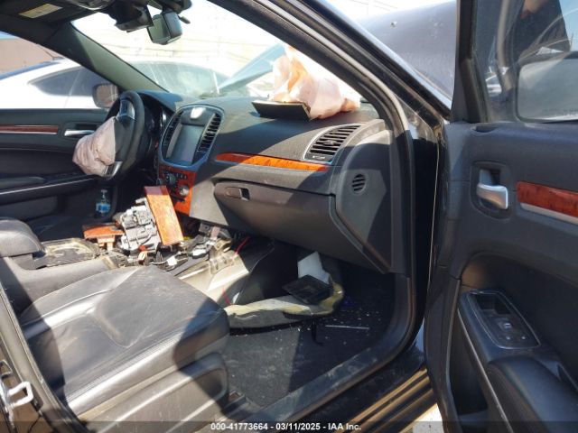 2014 CHRYSLER 300 2C3CCAAG3EH285743 Photo 4