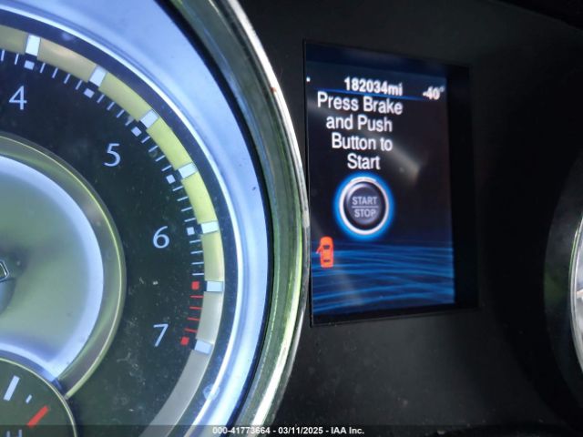 2014 CHRYSLER 300 2C3CCAAG3EH285743 Photo 6