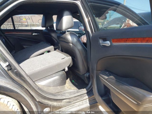 2014 CHRYSLER 300 2C3CCAAG3EH285743 Photo 7