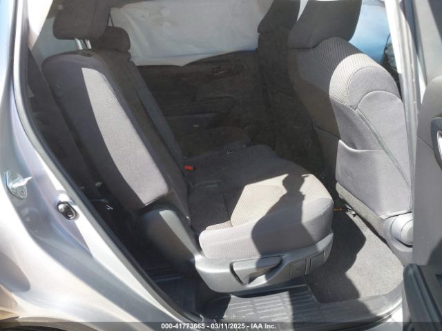 5TDKDRBH3PS031092 Toyota Highlander Le