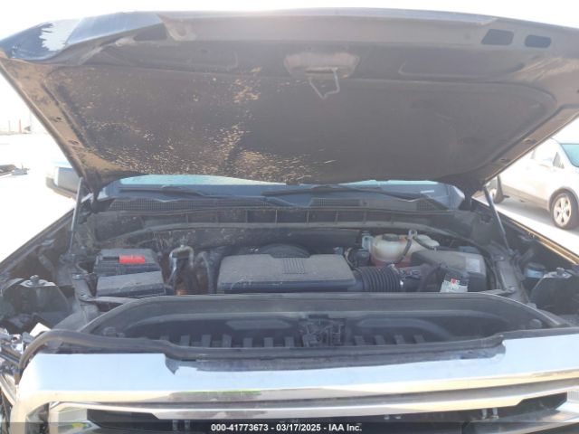 3GTU9DED0LG367331 GMC Sierra 1500 4wd  Short Box Slt