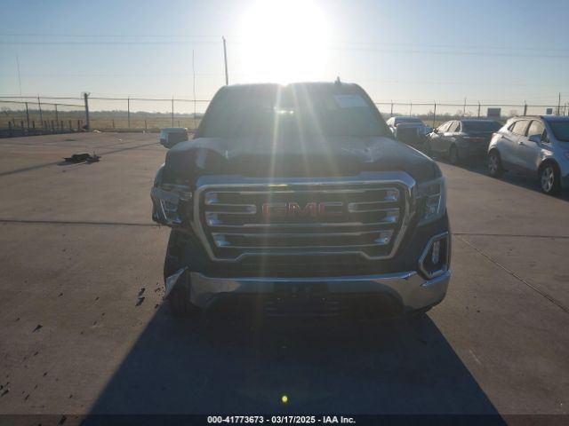 3GTU9DED0LG367331 GMC Sierra 1500 4wd  Short Box Slt