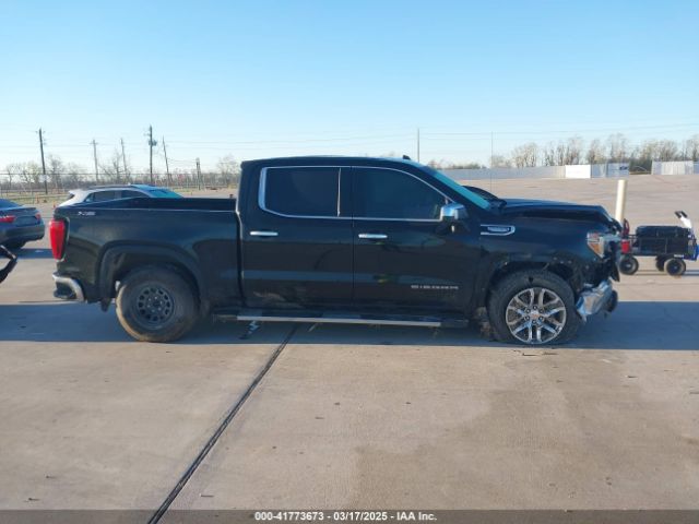 3GTU9DED0LG367331 GMC Sierra 1500 4wd  Short Box Slt