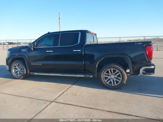 3GTU9DED0LG367331 GMC Sierra 1500 4wd  Short Box Slt