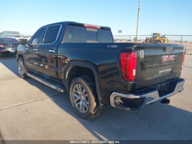 3GTU9DED0LG367331 GMC Sierra 1500 4wd  Short Box Slt