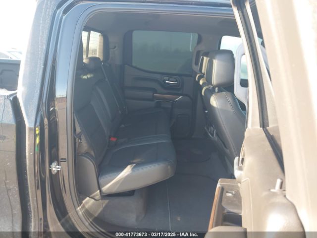 3GTU9DED0LG367331 GMC Sierra 1500 4wd  Short Box Slt