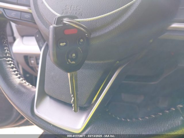 4S3BNAF60K3008032 Subaru Legacy 2.5i Premium