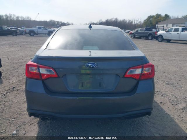 4S3BNAF60K3008032 Subaru Legacy 2.5i Premium