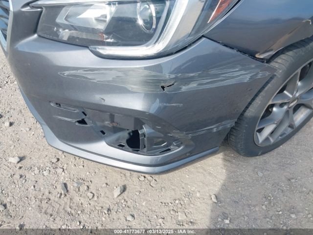 4S3BNAF60K3008032 Subaru Legacy 2.5i Premium