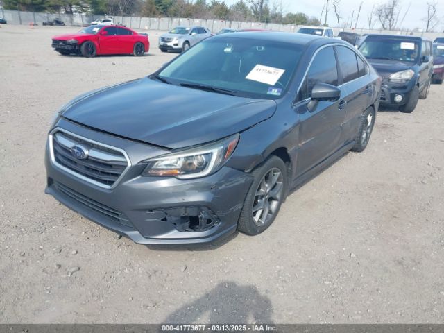 4S3BNAF60K3008032 Subaru Legacy 2.5i Premium