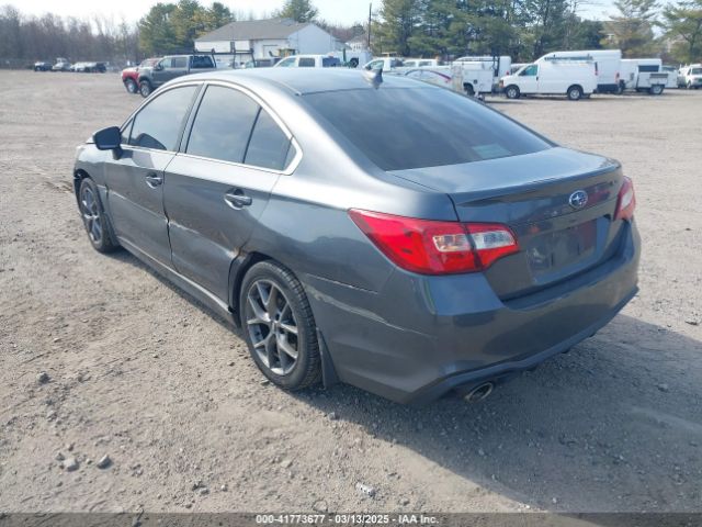 4S3BNAF60K3008032 Subaru Legacy 2.5i Premium