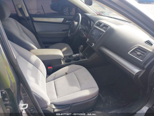 4S3BNAF60K3008032 Subaru Legacy 2.5i Premium