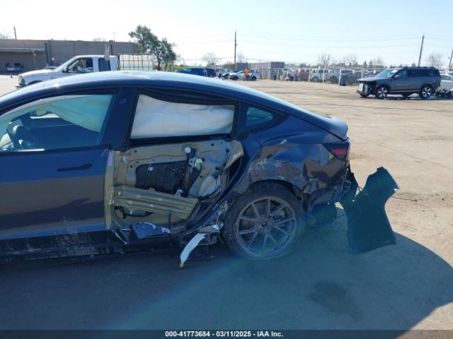 5YJ3E1EB2NF251772 Tesla Model 3 Long Range Dual Motor All-wheel Drive