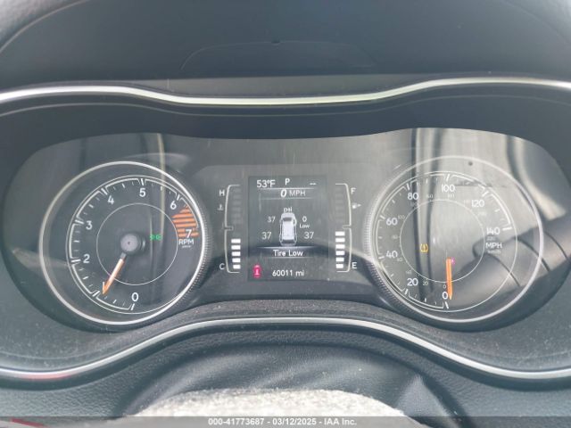 1C4PJMLB5KD181463 Jeep Cherokee Latitude Plus 4x4