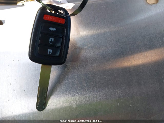 1HGCR2F54HA092450 Honda Accord Sport