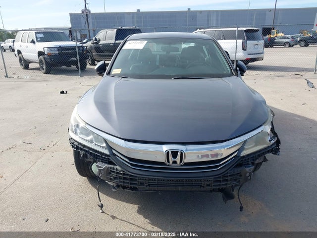 1HGCR2F54HA092450 Honda Accord Sport