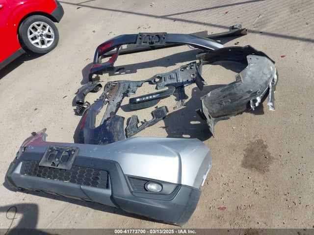 1HGCR2F54HA092450 Honda Accord Sport