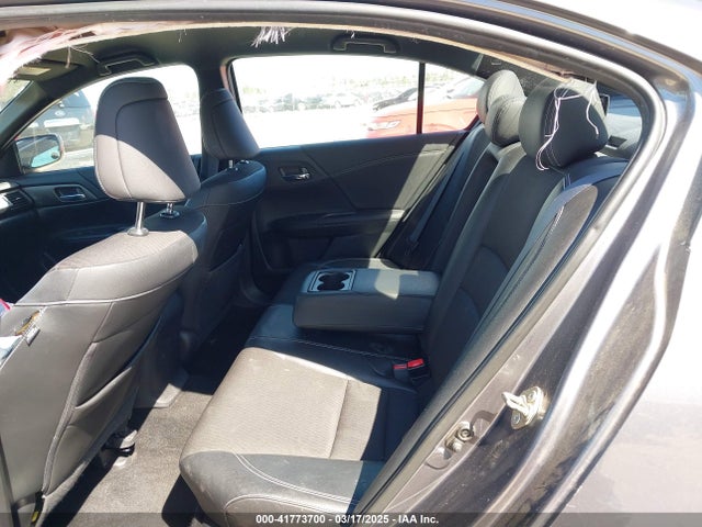 1HGCR2F54HA092450 Honda Accord Sport