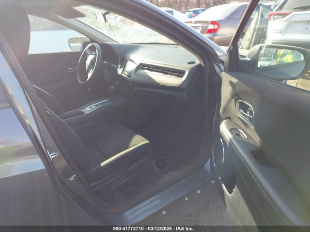 3CZRU5H56HM718647 Honda HR-V EX