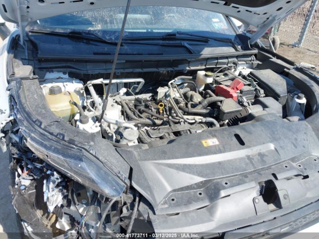 2022 MITSUBISHI OUTLANDER JA4J4UA80NZ033078 Photo 9